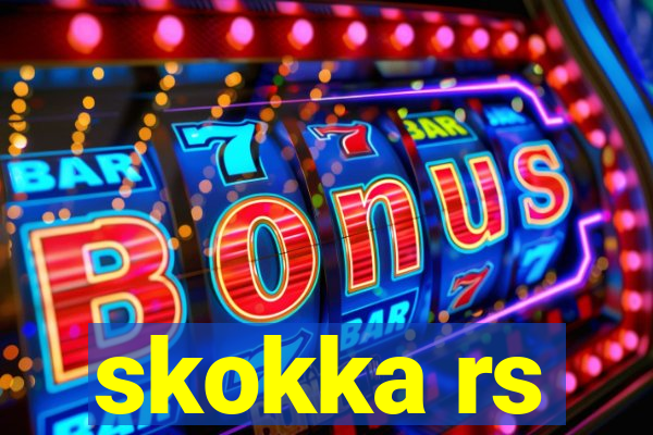 skokka rs